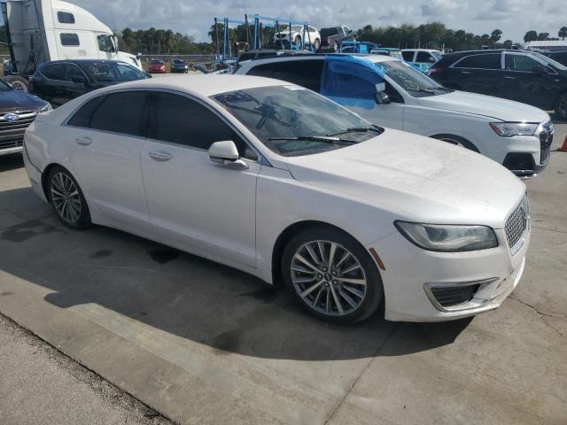 Photo 3 VIN: 3LN6L5C96HR609853 - LINCOLN MKZ SELECT 