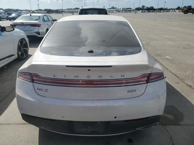 Photo 5 VIN: 3LN6L5C96HR609853 - LINCOLN MKZ SELECT 