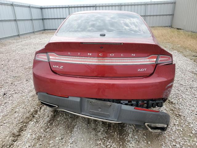 Photo 5 VIN: 3LN6L5C96HR611943 - LINCOLN MKZ 