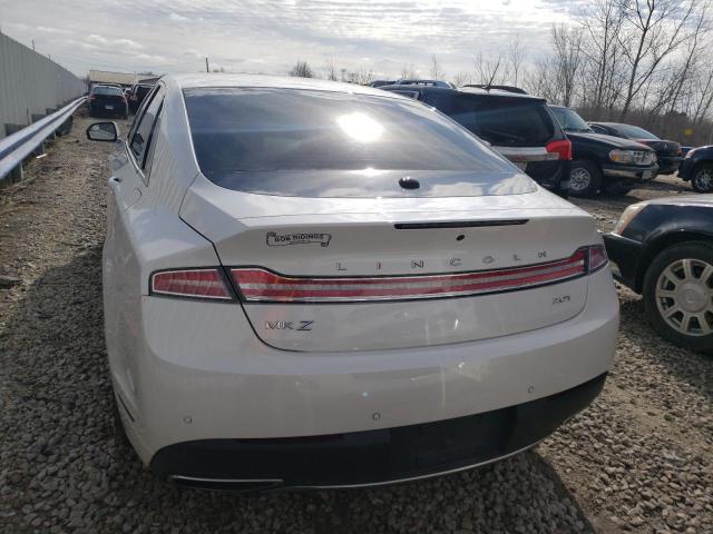 Photo 5 VIN: 3LN6L5C96HR613515 - LINCOLN MKZ SELECT 