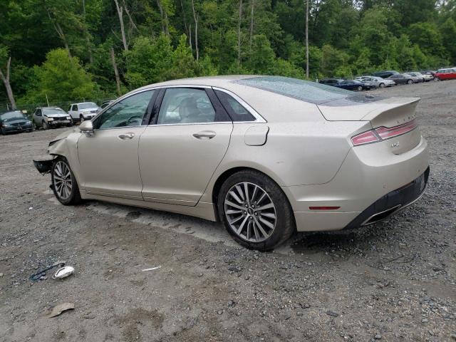 Photo 1 VIN: 3LN6L5C96HR614941 - LINCOLN MKZ SELECT 