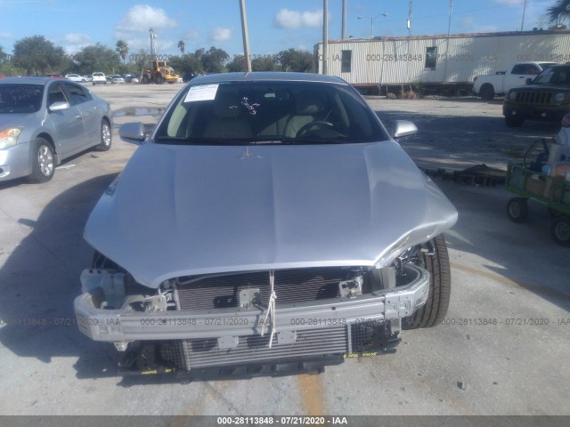 Photo 5 VIN: 3LN6L5C96HR618603 - LINCOLN MKZ 