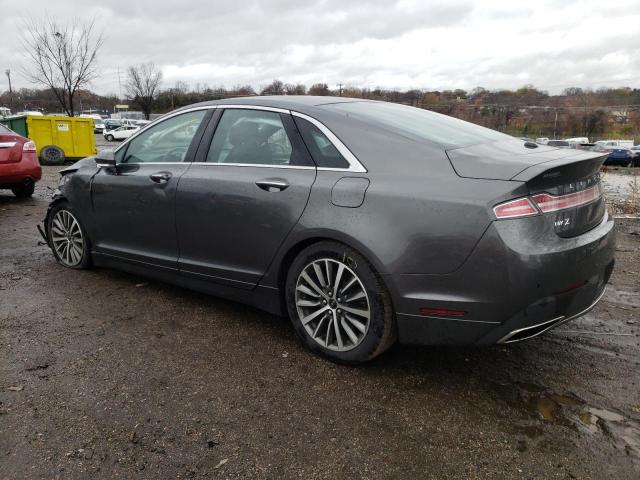 Photo 1 VIN: 3LN6L5C96HR636180 - LINCOLN MKZ SELECT 