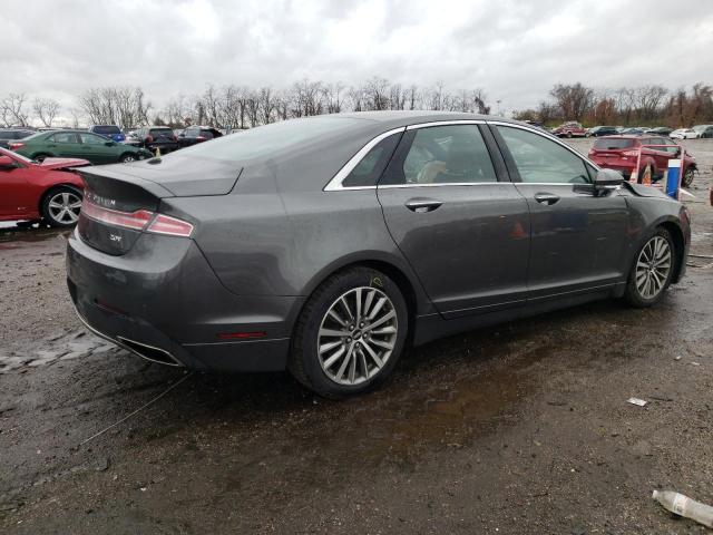 Photo 2 VIN: 3LN6L5C96HR636180 - LINCOLN MKZ SELECT 