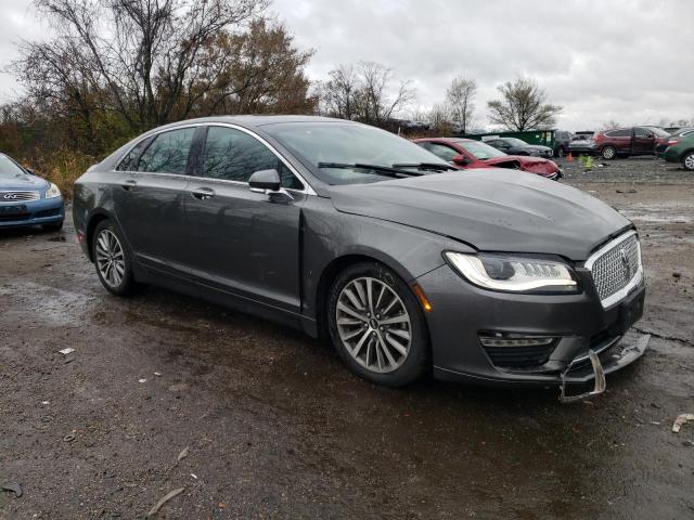 Photo 3 VIN: 3LN6L5C96HR636180 - LINCOLN MKZ SELECT 