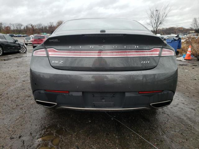 Photo 5 VIN: 3LN6L5C96HR636180 - LINCOLN MKZ SELECT 