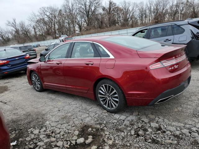 Photo 1 VIN: 3LN6L5C96HR650144 - LINCOLN MKZ 