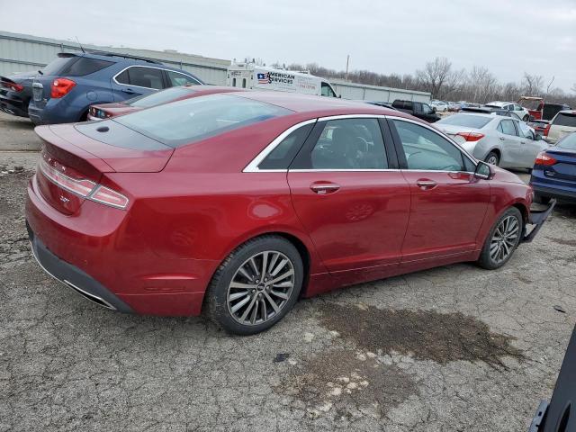 Photo 2 VIN: 3LN6L5C96HR650144 - LINCOLN MKZ 