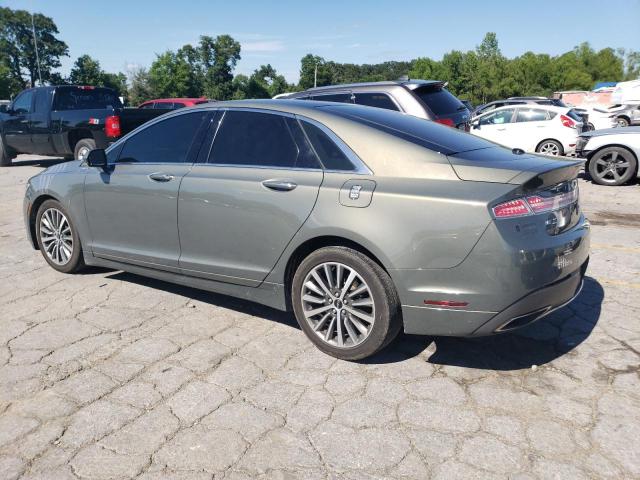 Photo 1 VIN: 3LN6L5C96HR657594 - LINCOLN MKZ SELECT 