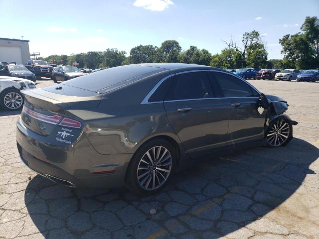 Photo 2 VIN: 3LN6L5C96HR657594 - LINCOLN MKZ SELECT 