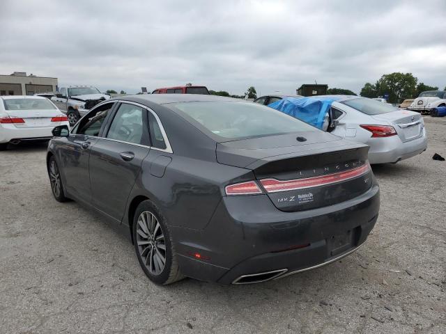 Photo 2 VIN: 3LN6L5C96HR666201 - LINCOLN MKZ SELECT 