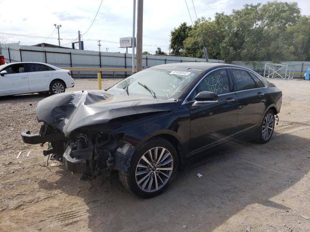 Photo 1 VIN: 3LN6L5C96HR666795 - LINCOLN MKZ SELECT 