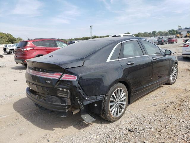 Photo 3 VIN: 3LN6L5C96HR666795 - LINCOLN MKZ SELECT 