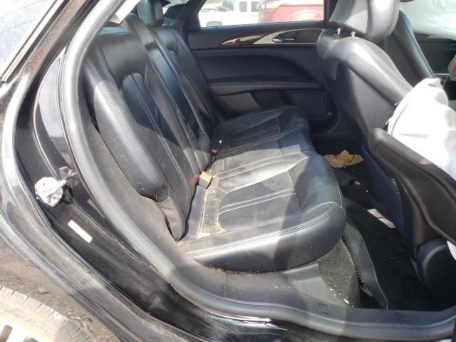 Photo 5 VIN: 3LN6L5C96HR666795 - LINCOLN MKZ SELECT 