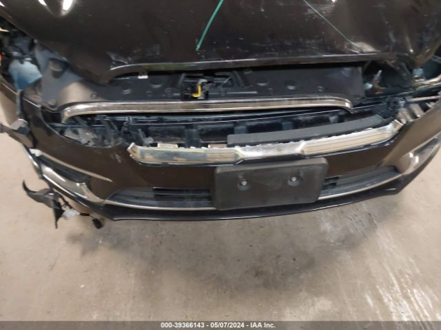 Photo 5 VIN: 3LN6L5C96KR614896 - LINCOLN MKZ 