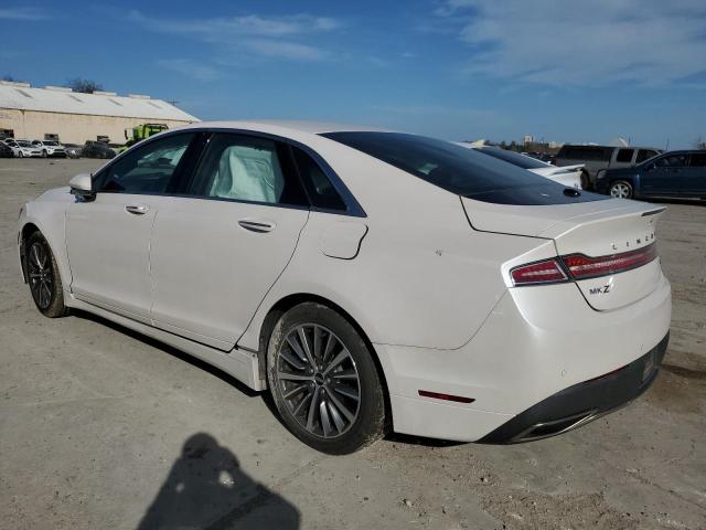 Photo 1 VIN: 3LN6L5C96KR623825 - LINCOLN MKZ RESERV 