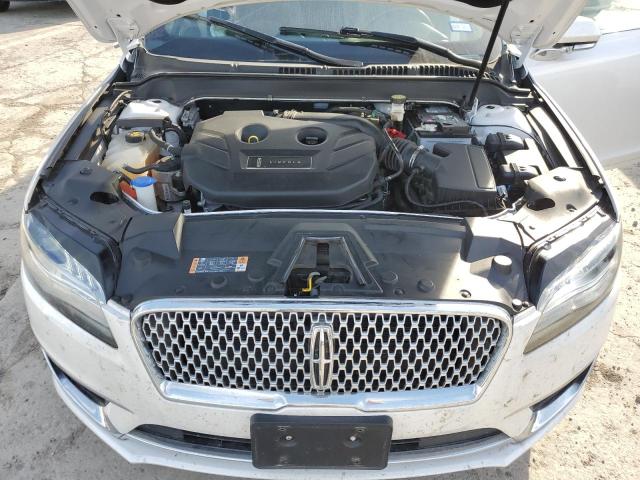 Photo 10 VIN: 3LN6L5C96KR623825 - LINCOLN MKZ RESERV 