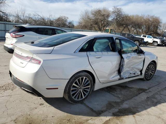 Photo 2 VIN: 3LN6L5C96KR623825 - LINCOLN MKZ RESERV 