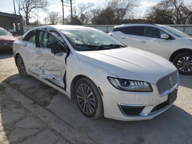 Photo 3 VIN: 3LN6L5C96KR623825 - LINCOLN MKZ RESERV 