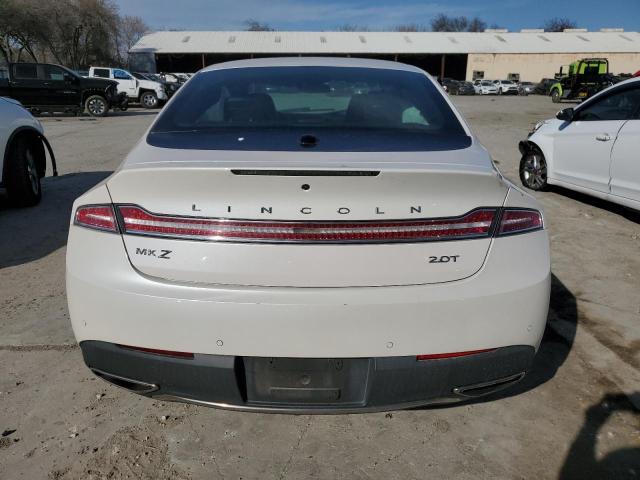 Photo 5 VIN: 3LN6L5C96KR623825 - LINCOLN MKZ RESERV 