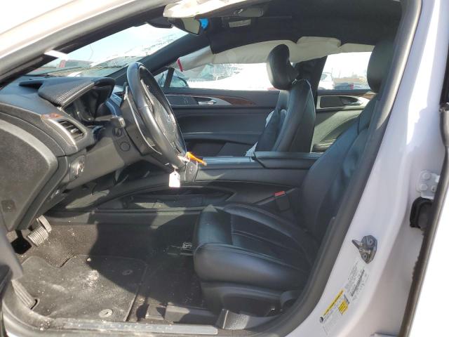 Photo 6 VIN: 3LN6L5C96KR623825 - LINCOLN MKZ RESERV 