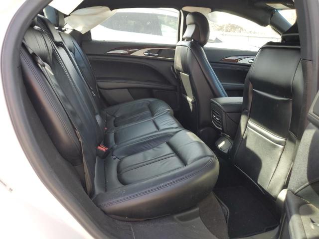 Photo 9 VIN: 3LN6L5C96KR623825 - LINCOLN MKZ RESERV 