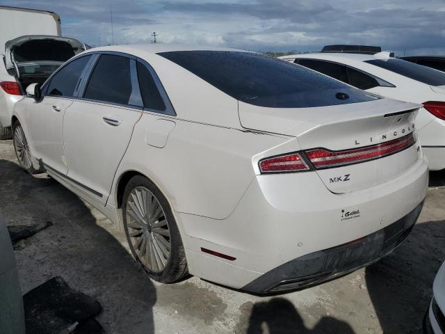 Photo 1 VIN: 3LN6L5C97HR600899 - LINCOLN MKZ SELECT 