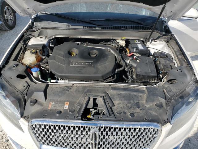 Photo 10 VIN: 3LN6L5C97HR600899 - LINCOLN MKZ SELECT 