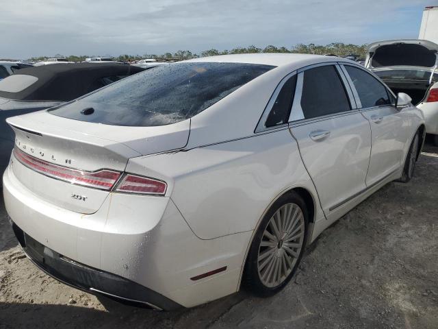 Photo 2 VIN: 3LN6L5C97HR600899 - LINCOLN MKZ SELECT 