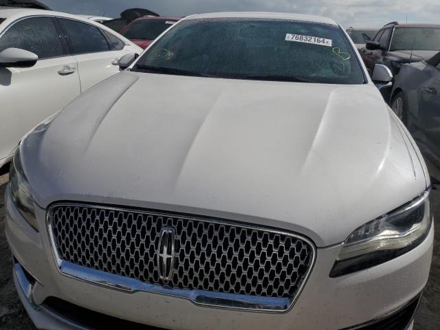 Photo 4 VIN: 3LN6L5C97HR600899 - LINCOLN MKZ SELECT 