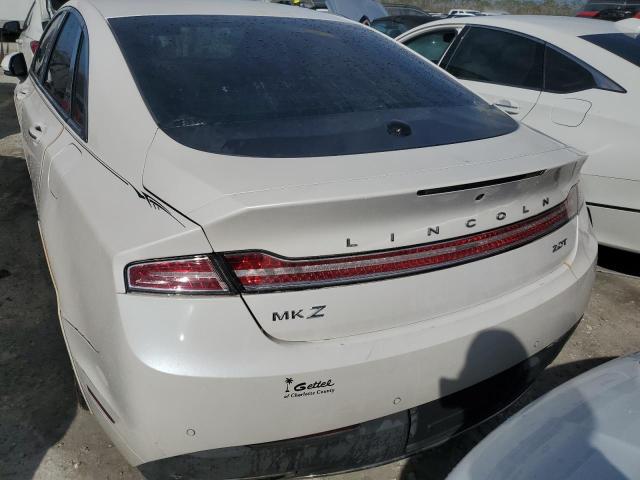 Photo 5 VIN: 3LN6L5C97HR600899 - LINCOLN MKZ SELECT 