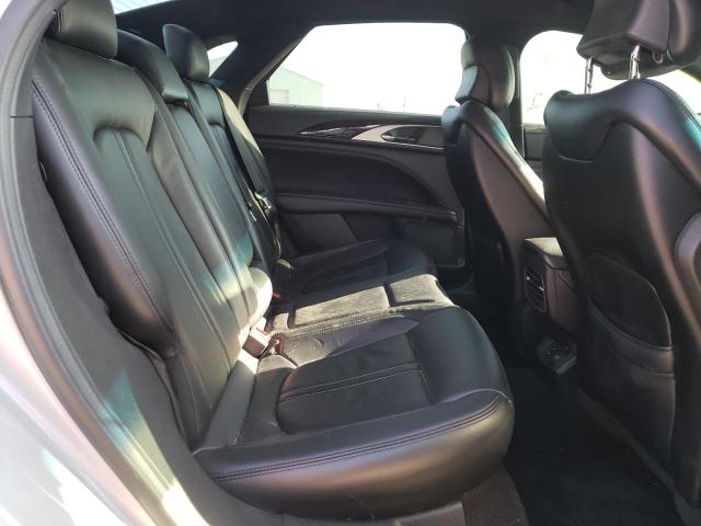 Photo 5 VIN: 3LN6L5C97HR605259 - LINCOLN MKZ 