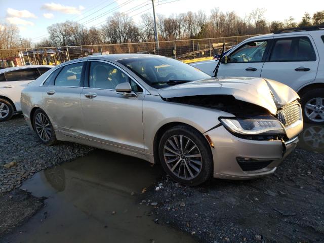 Photo 3 VIN: 3LN6L5C97HR608100 - LINCOLN MKZ SELECT 