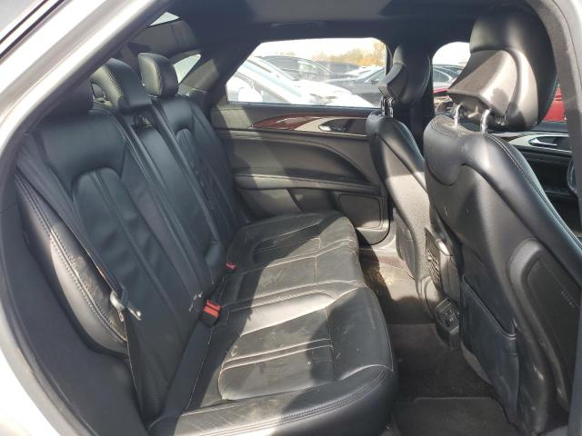 Photo 5 VIN: 3LN6L5C97HR608937 - LINCOLN MKZ SELECT 