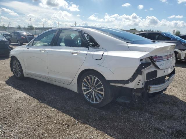 Photo 1 VIN: 3LN6L5C97HR613393 - LINCOLN MKZ SELECT 