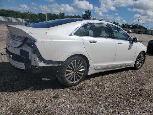 Photo 2 VIN: 3LN6L5C97HR613393 - LINCOLN MKZ SELECT 