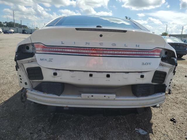 Photo 5 VIN: 3LN6L5C97HR613393 - LINCOLN MKZ SELECT 