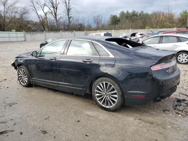 Photo 1 VIN: 3LN6L5C97HR628007 - LINCOLN MKZ SELECT 