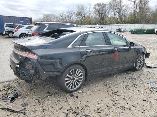 Photo 2 VIN: 3LN6L5C97HR628007 - LINCOLN MKZ SELECT 