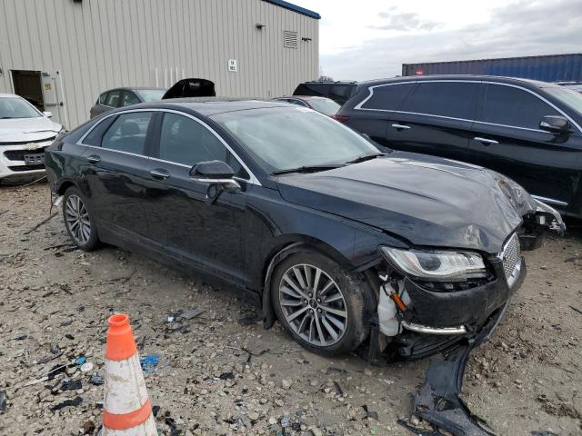 Photo 3 VIN: 3LN6L5C97HR628007 - LINCOLN MKZ SELECT 