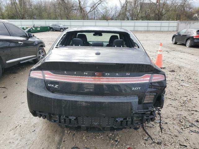 Photo 5 VIN: 3LN6L5C97HR628007 - LINCOLN MKZ SELECT 