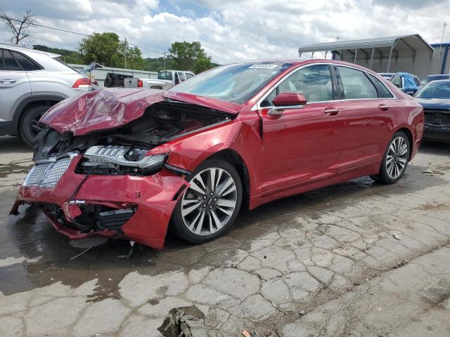 Photo 0 VIN: 3LN6L5C97HR654736 - LINCOLN MKZ SELECT 