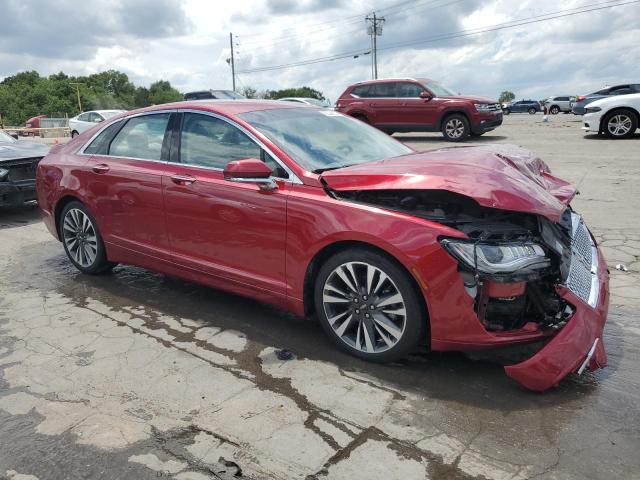 Photo 3 VIN: 3LN6L5C97HR654736 - LINCOLN MKZ SELECT 