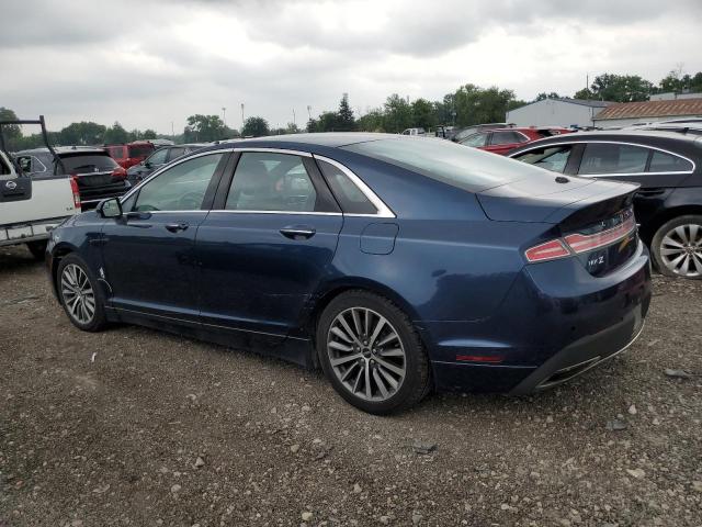 Photo 1 VIN: 3LN6L5C97HR657586 - LINCOLN MKZ SELECT 