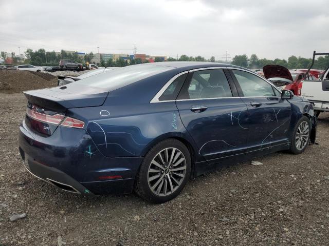 Photo 2 VIN: 3LN6L5C97HR657586 - LINCOLN MKZ SELECT 