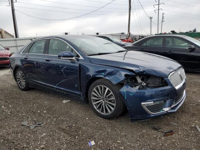 Photo 3 VIN: 3LN6L5C97HR657586 - LINCOLN MKZ SELECT 