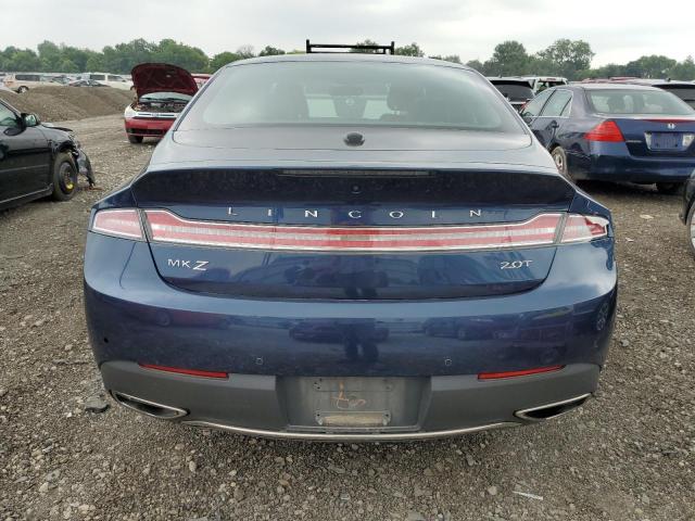 Photo 5 VIN: 3LN6L5C97HR657586 - LINCOLN MKZ SELECT 