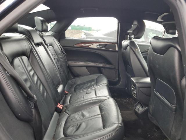 Photo 9 VIN: 3LN6L5C97HR657586 - LINCOLN MKZ SELECT 