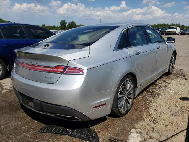 Photo 3 VIN: 3LN6L5C97HR665090 - LINCOLN MKZ SELECT 