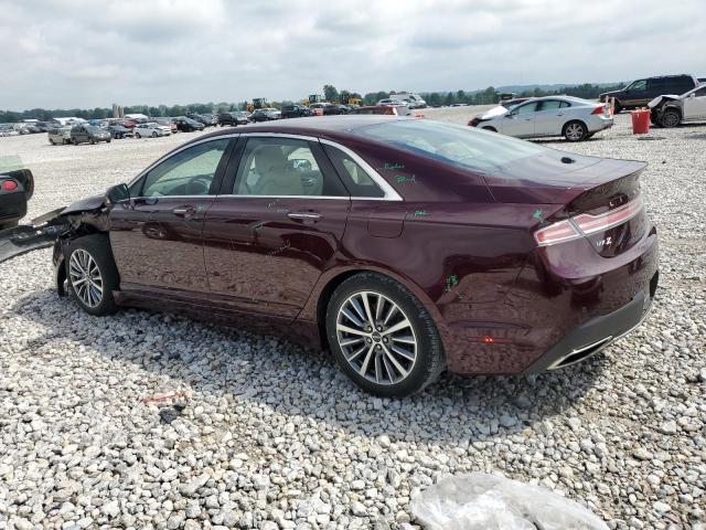 Photo 1 VIN: 3LN6L5C97JR621855 - LINCOLN MKZ SELECT 